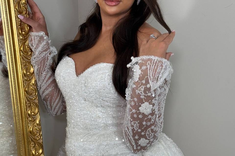 Bride