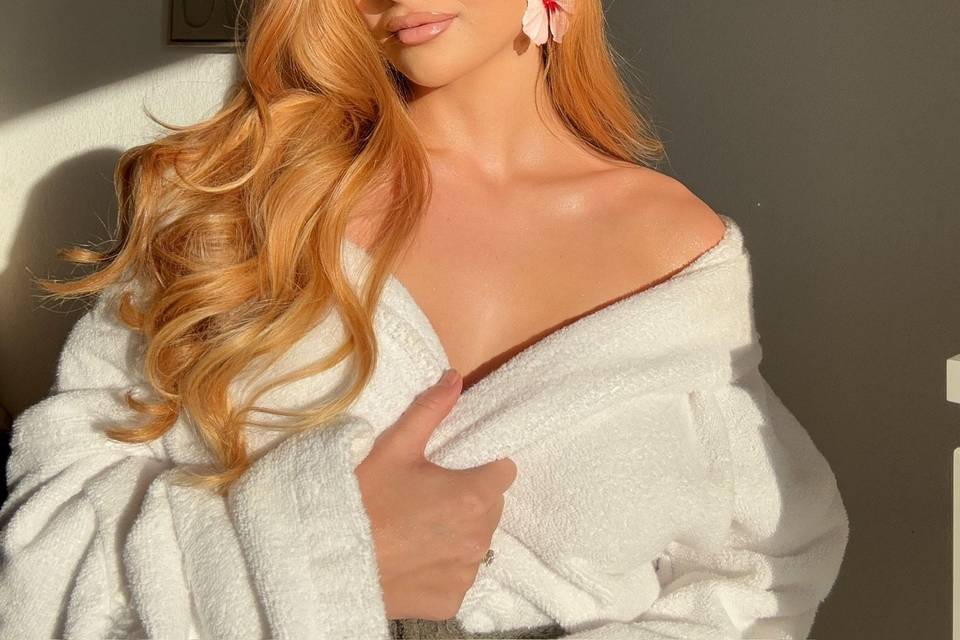 Glowy