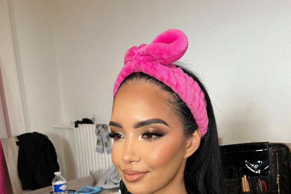 Bronzy