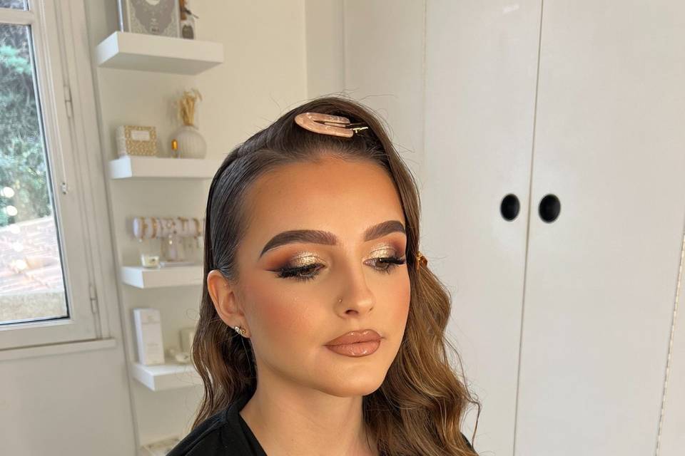 Bride