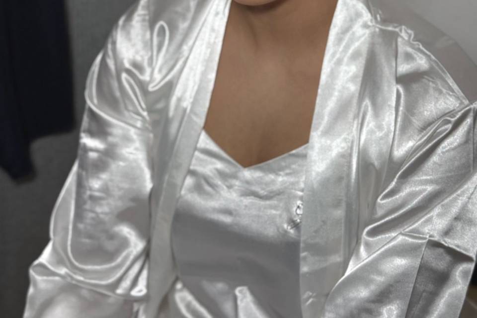 Mariée