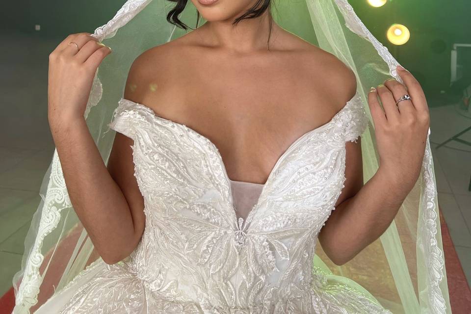 Bride