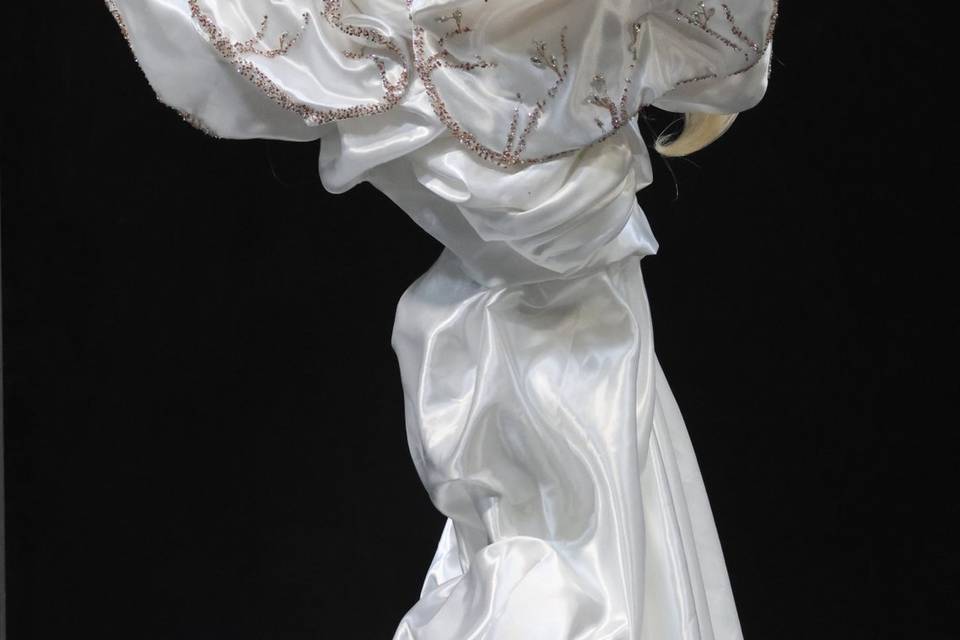 Prestige bridal