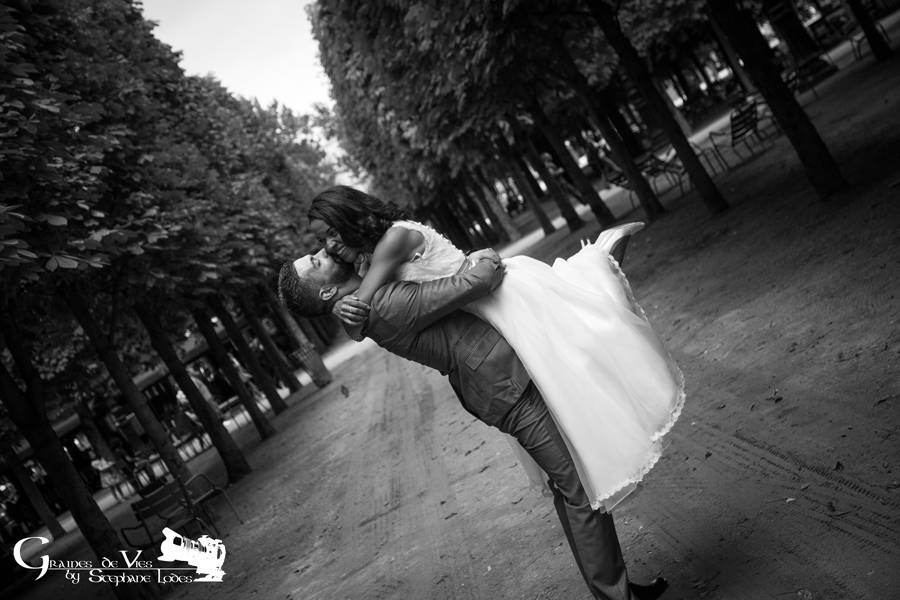 Les amoureux de Paris 2