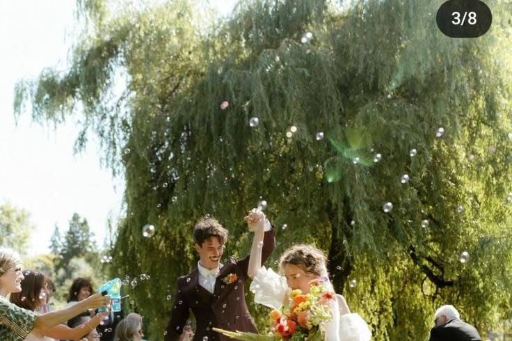 Céline & Maxime