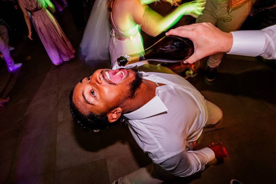 Champagne
