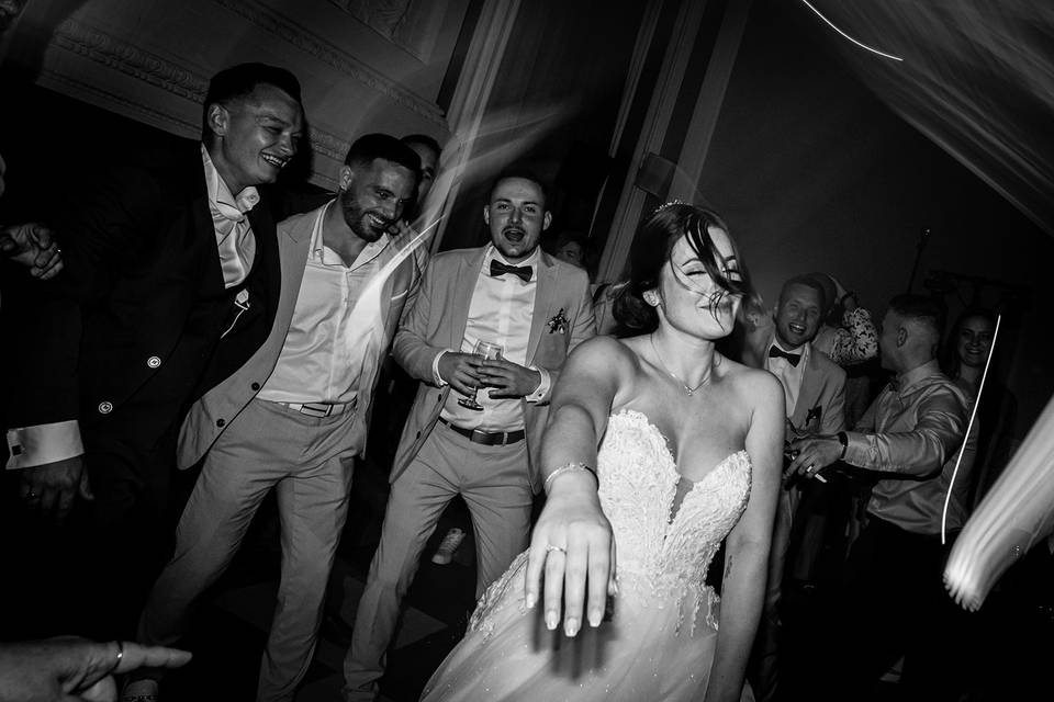Dancefloor