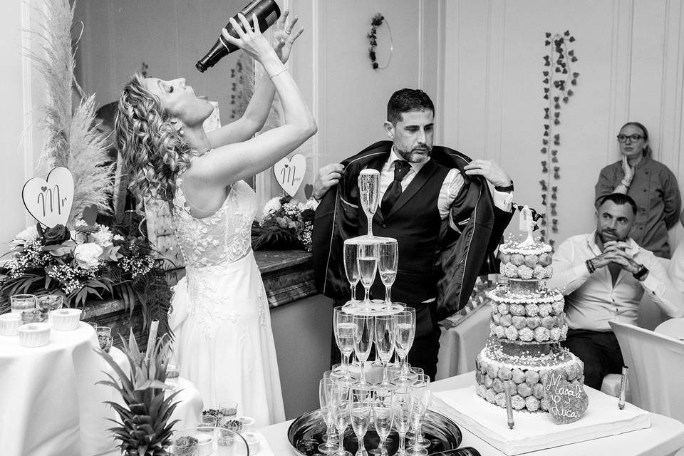 Champagne