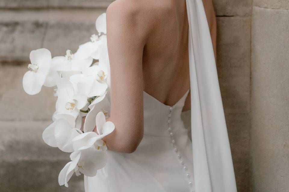 Mariage Angleterre