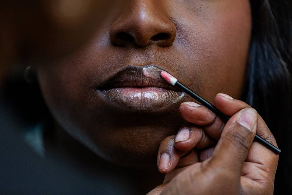 Maquillage