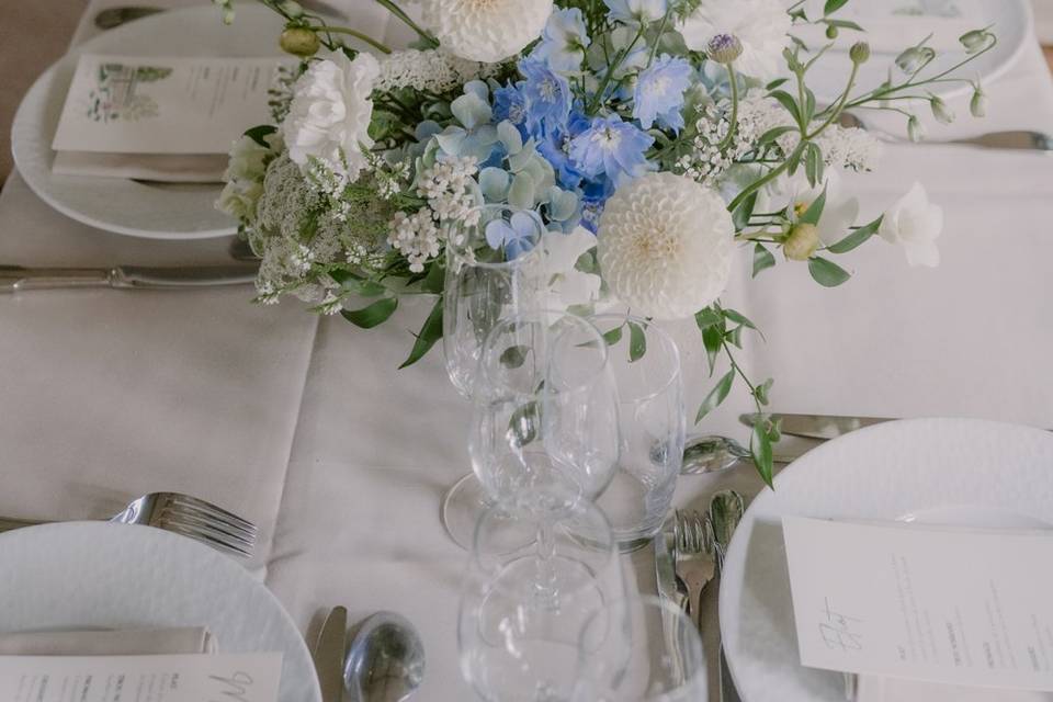 Mariage abbaye Blanchelande