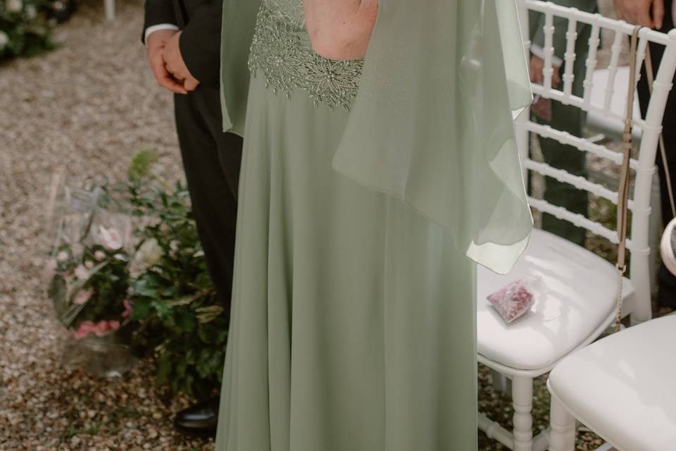 Mariage