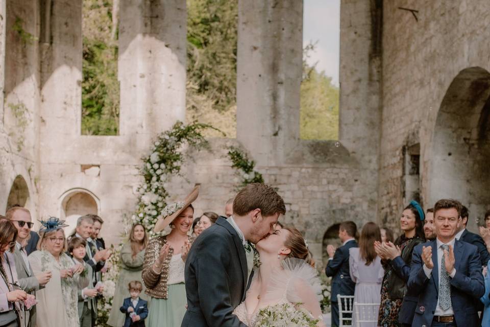 Photographe mariage normandie