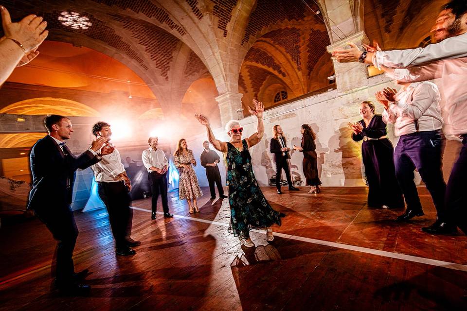 Dancefloor