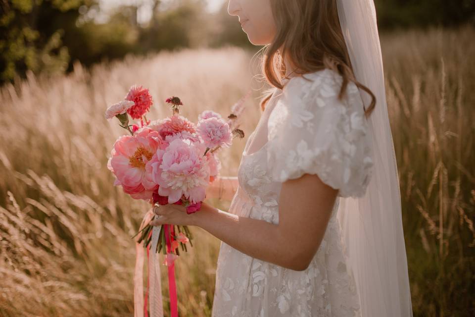 Dime de giverny normandie