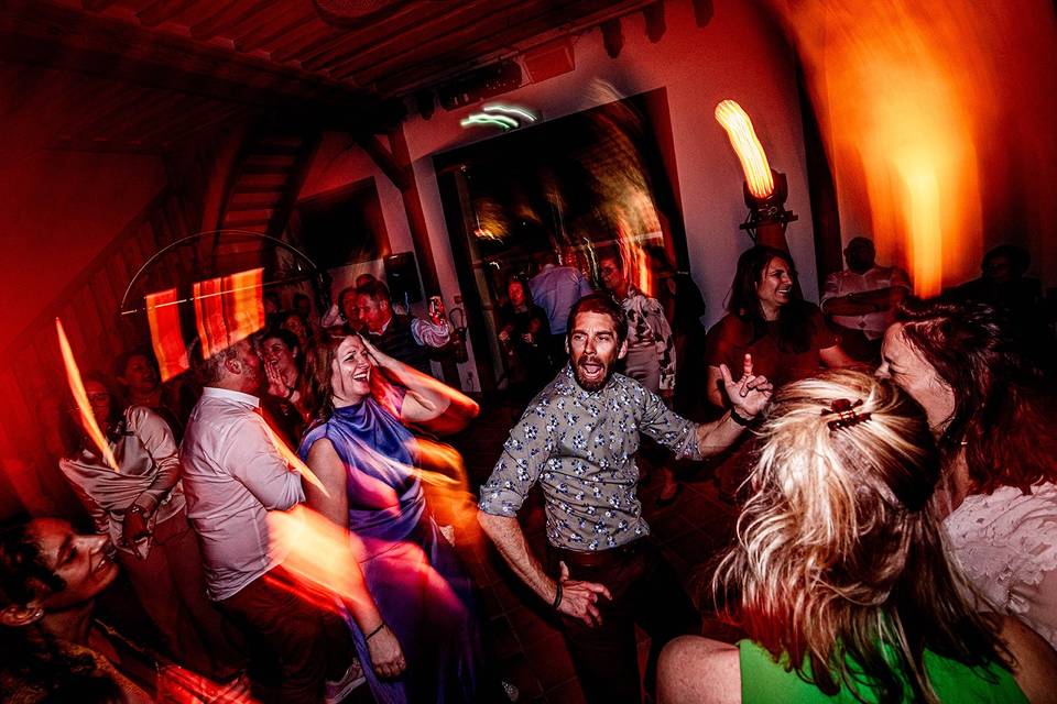 Dancefloor