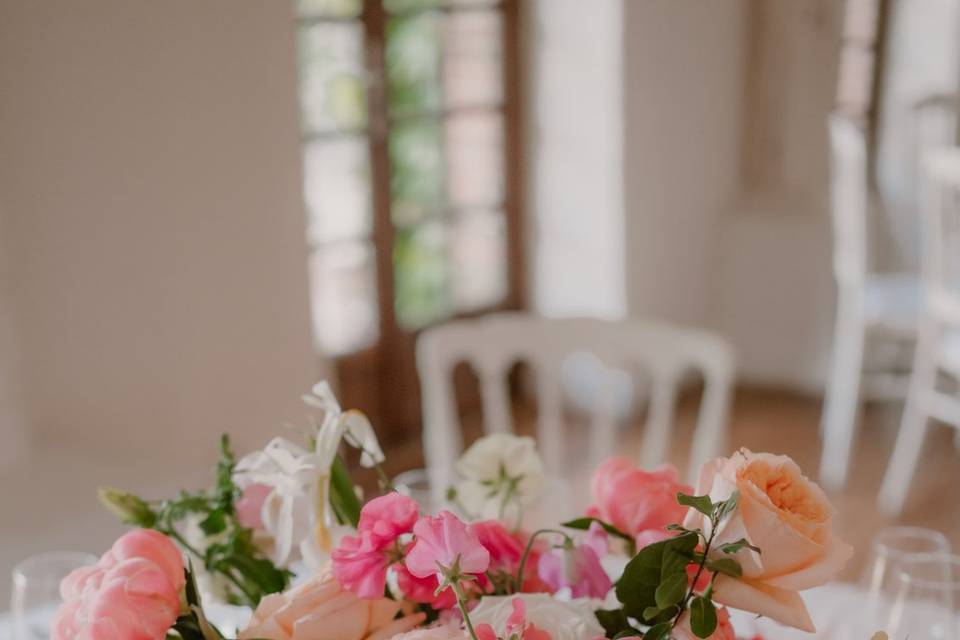Mariage angers