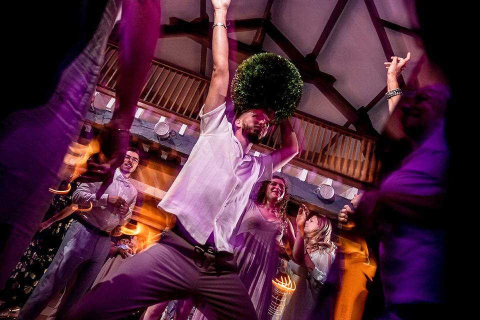 Dancefloor