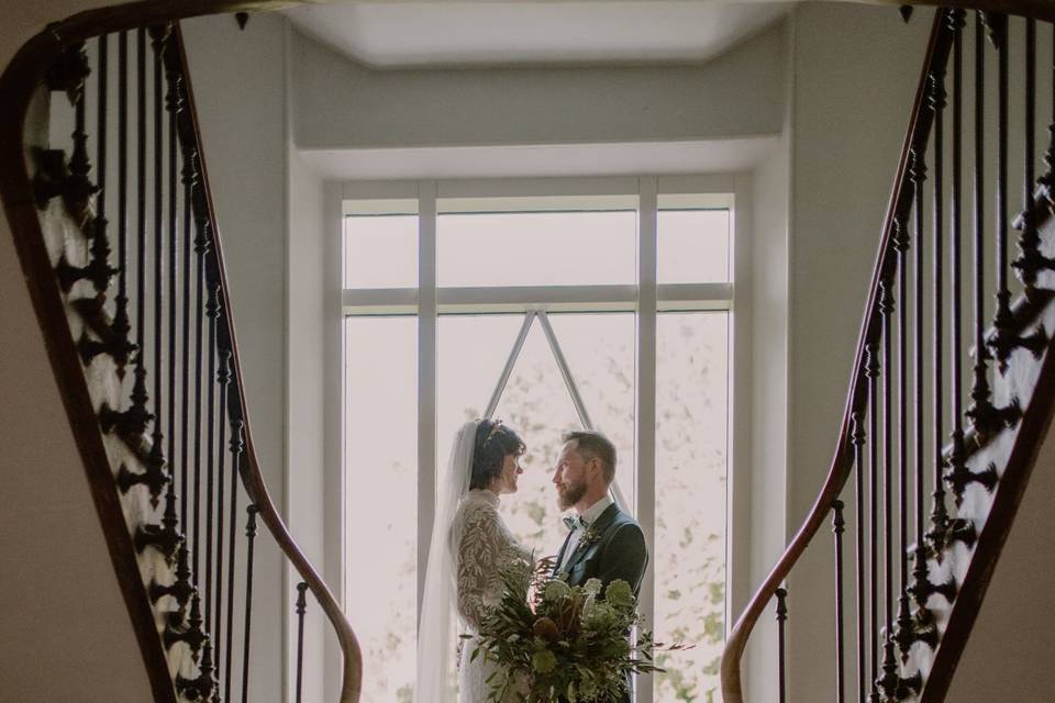 Mariage normandie