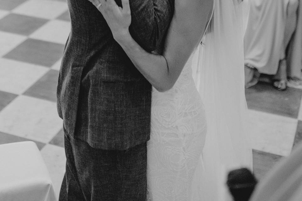 Mariage Sicile