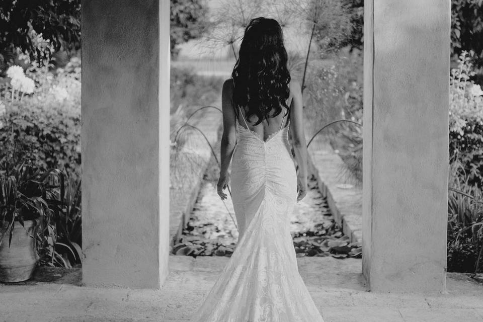 Mariage sicile