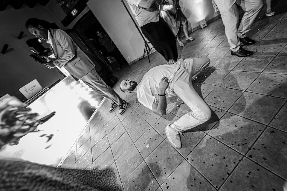 Dancefloor