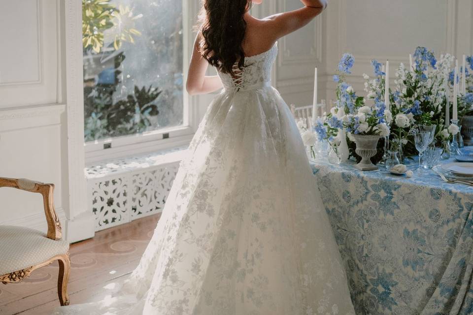 Mariage