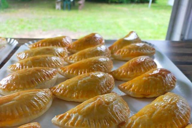 Empanadas