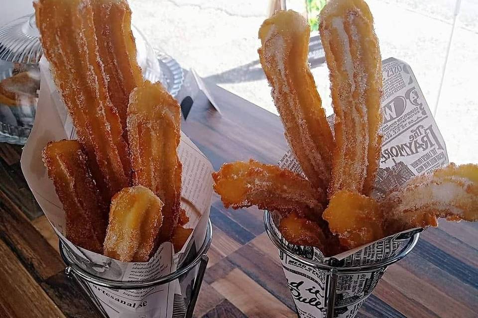 Churros