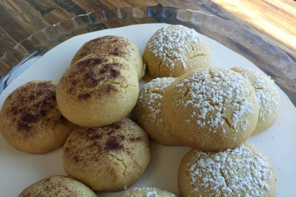 Mantecaos