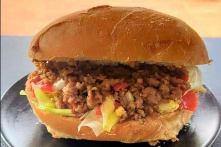 Bocata de Boeuf