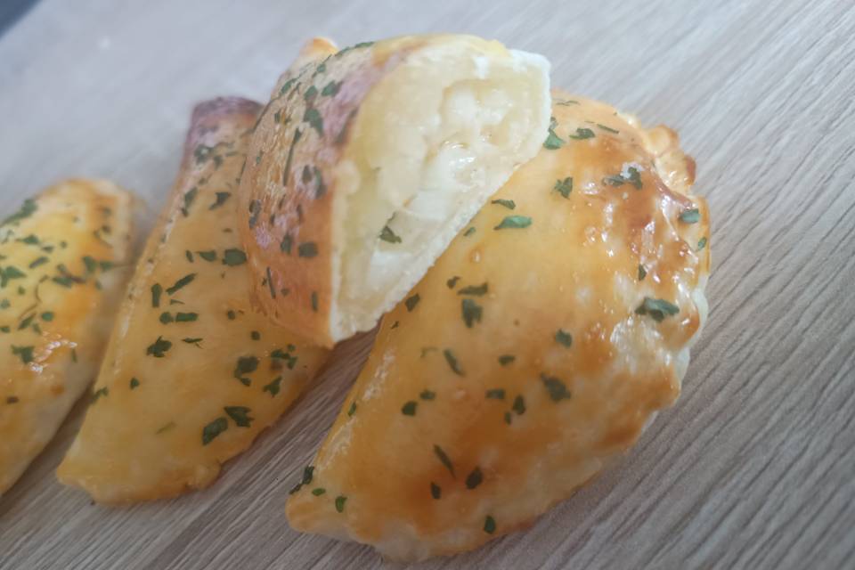 Empanadas