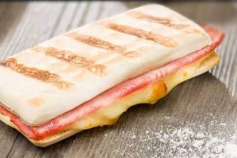 Panini ibérique