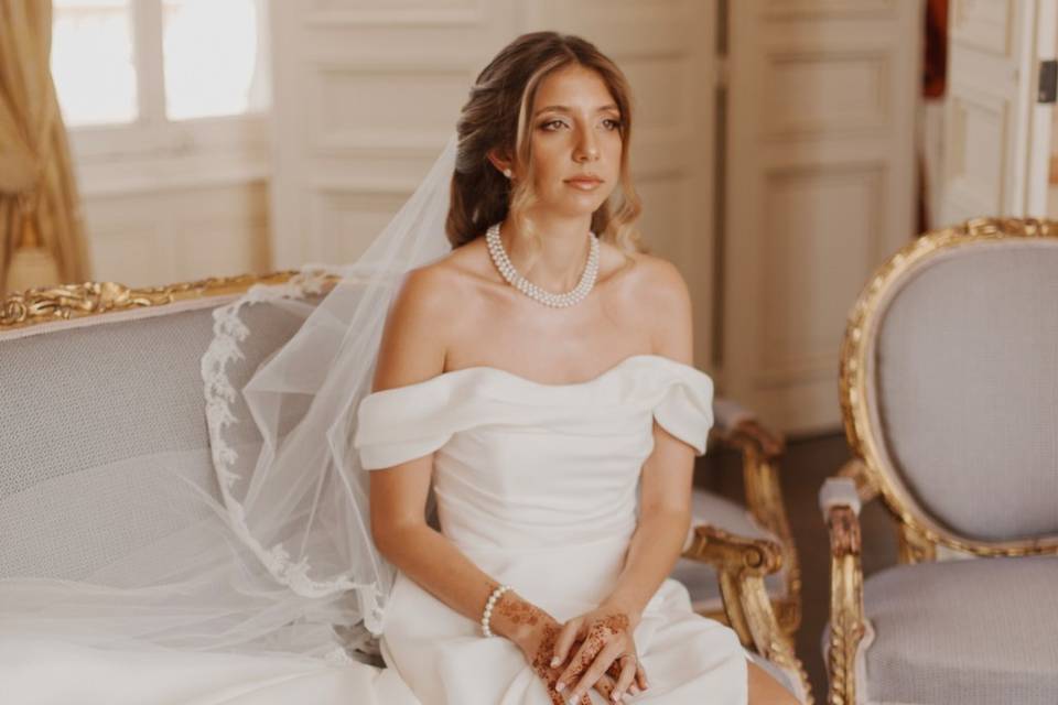 Yasmina Chkir
