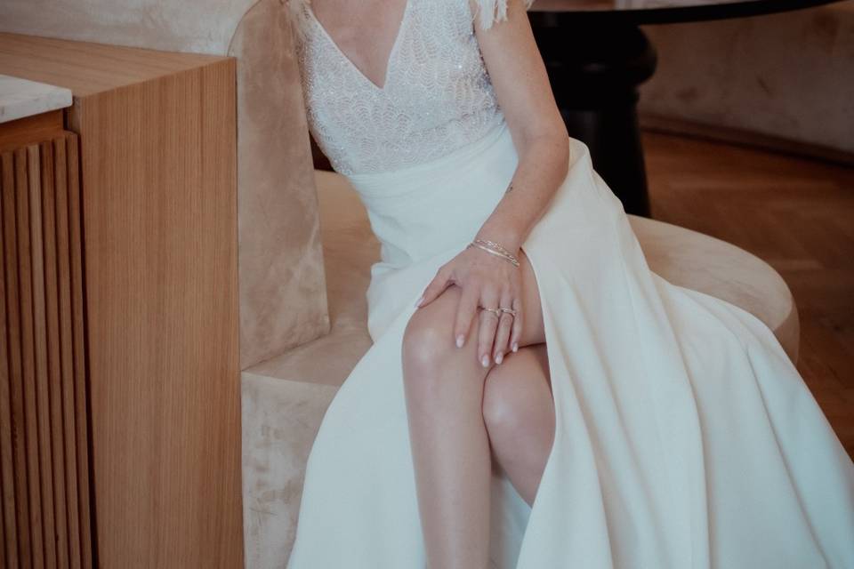 Yasmina Chkir