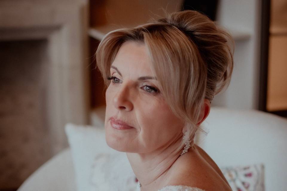 Yasmina Chkir