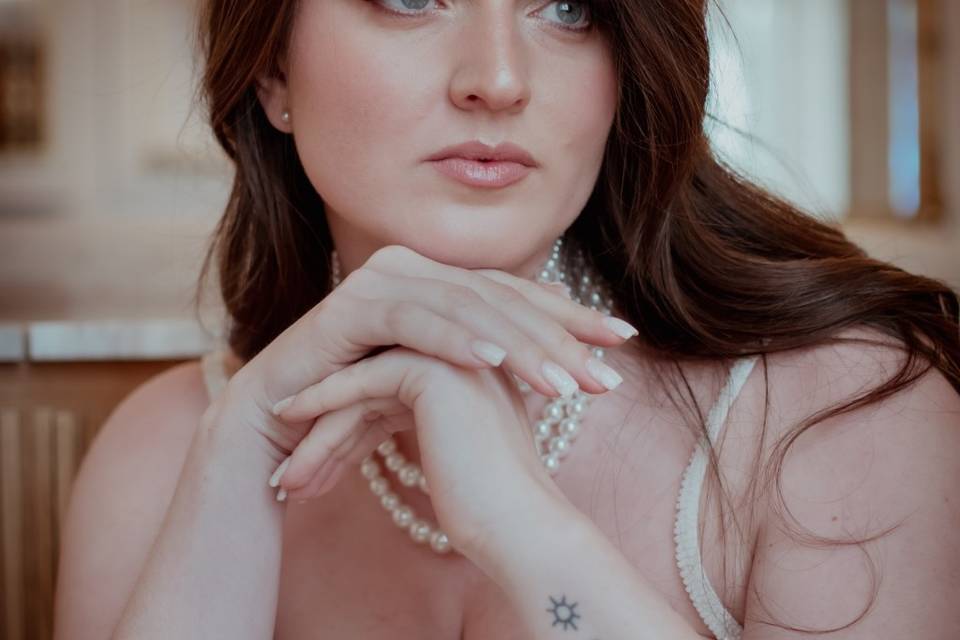 Yasmina Chkir