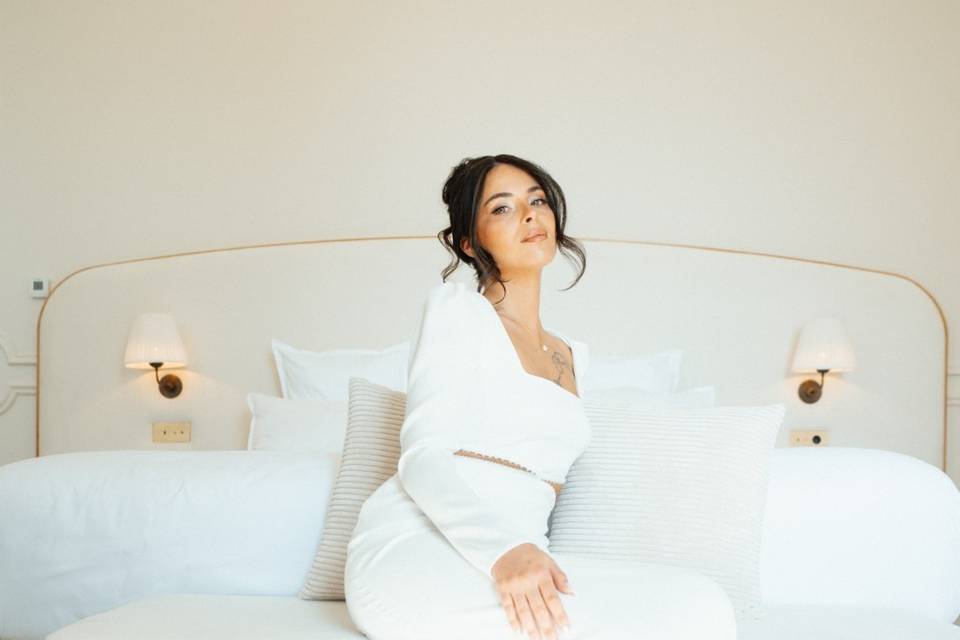 Yasmina Chkir