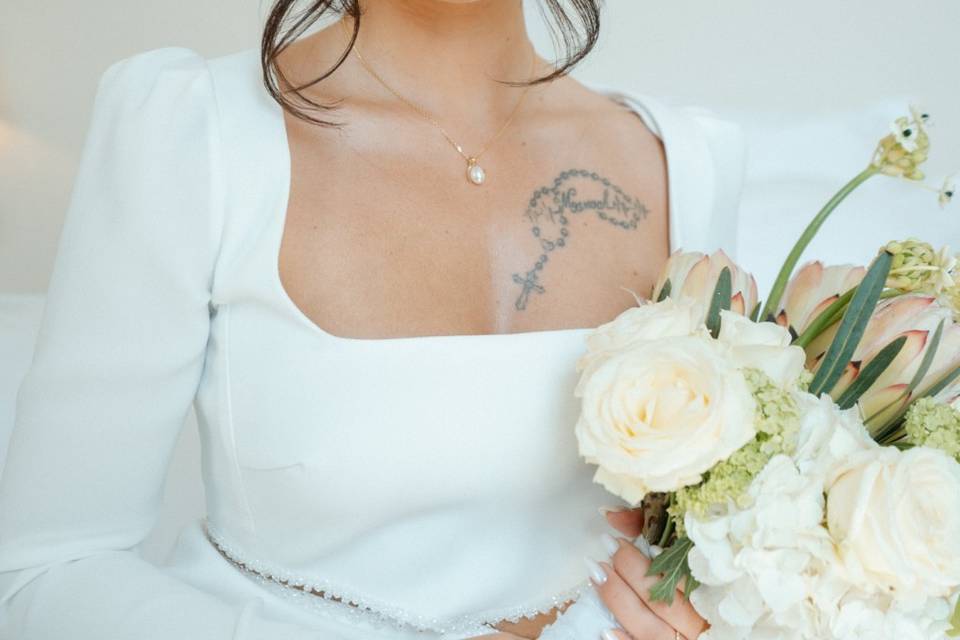 Yasmina Chkir