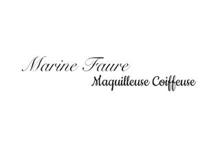 Marine Faure - Coiffeuse maquilleuse