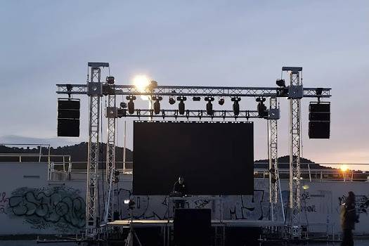 Audioscopevision