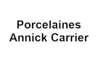 Porcelaines Annick Carrier