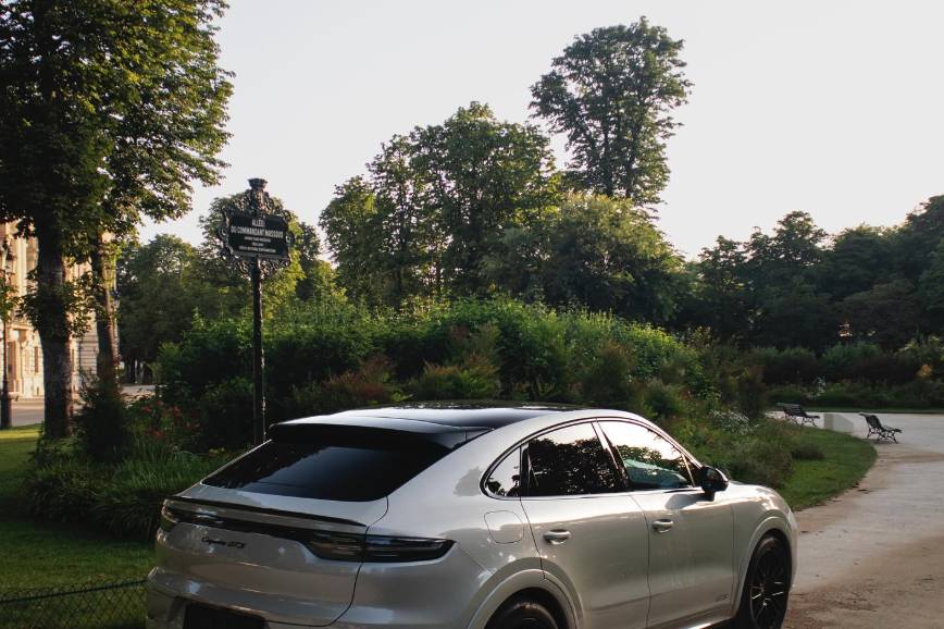Best Luxury Driver