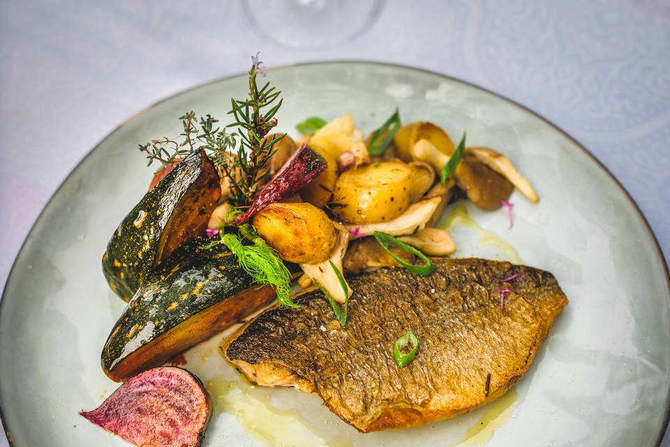 La Table ô Chef