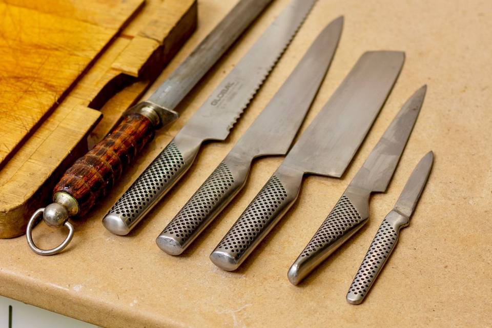 La Table ô Chef