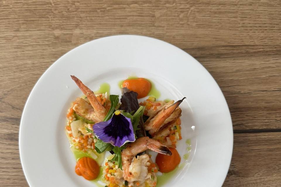 La Table ô Chef