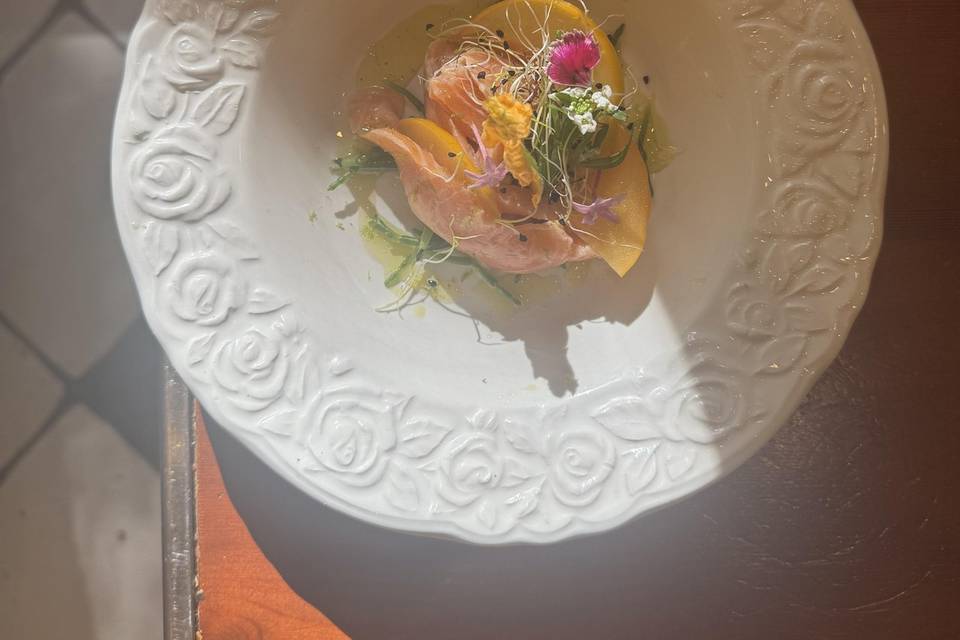 La Table ô Chef