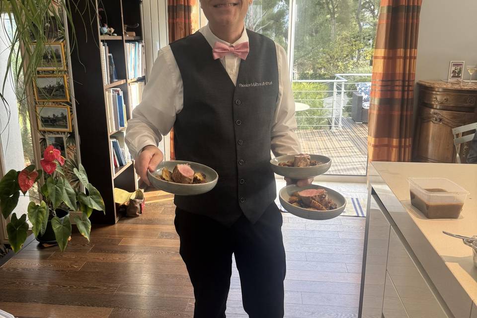 La Table ô Chef