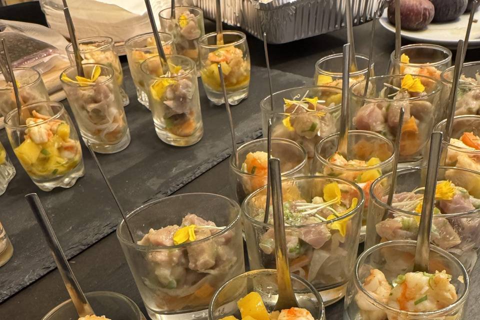 La Table ô Chef