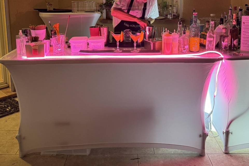 La Table ô Chef